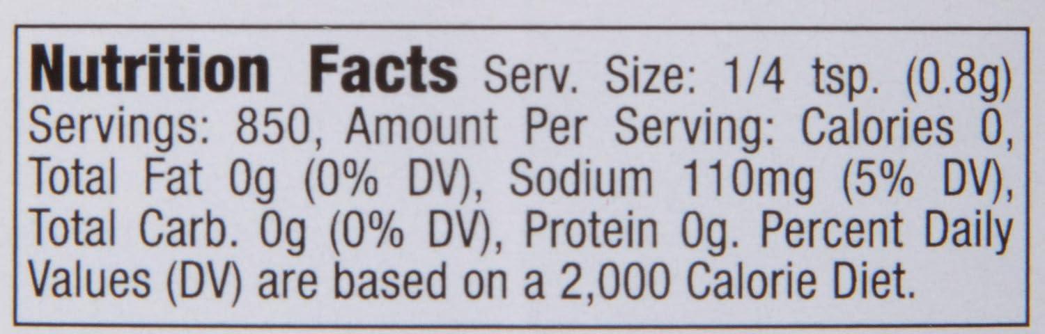 image:imageMcCormick Grill Mates Hamburger Seasoning 24 oz Pack of 6 Six 24 Ounce Containers of Hamburger Seasoning Mix with Bold Blend of Ground Peppers Onion and Savory Garlic24 Ounce Pack of 1