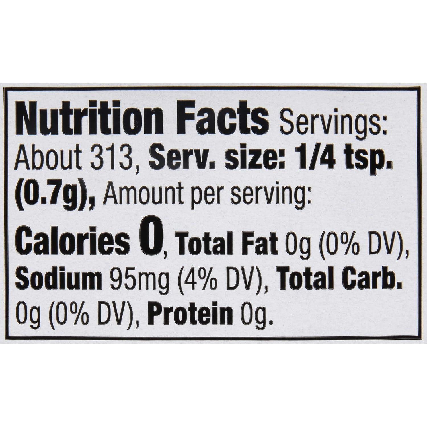 image:imageMcCormick Grill Mates Hamburger Seasoning 275 ozHamburger