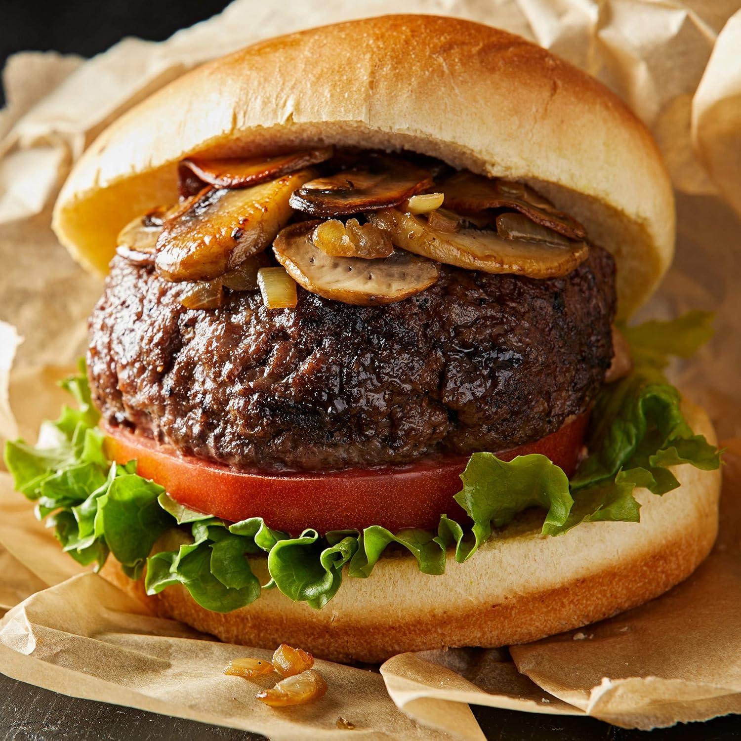 image:imageMcCormick Grill Mates Hamburger Seasoning 275 ozHamburger