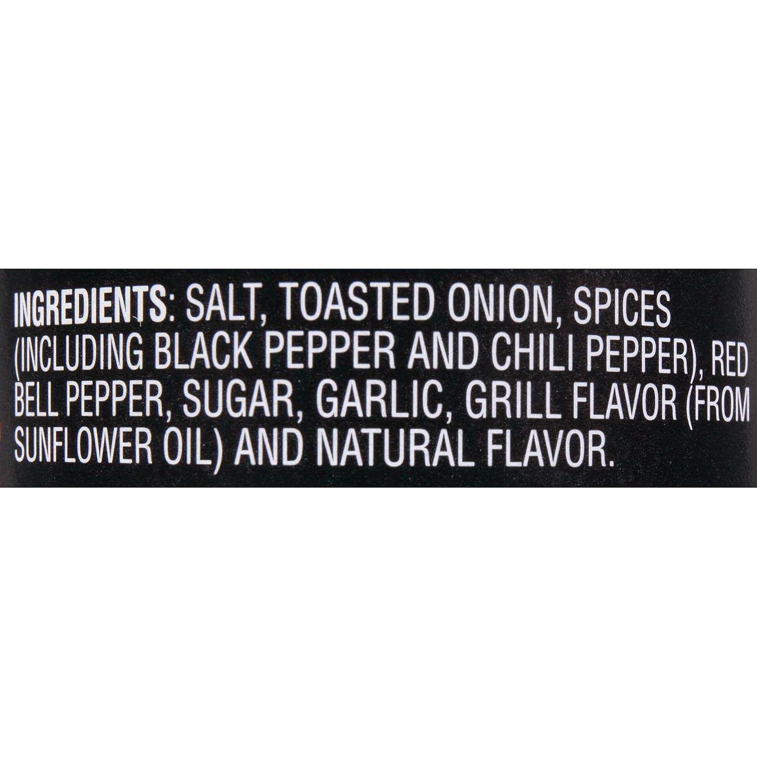 image:imageMcCormick Grill Mates Hamburger Seasoning 275 ozHamburger