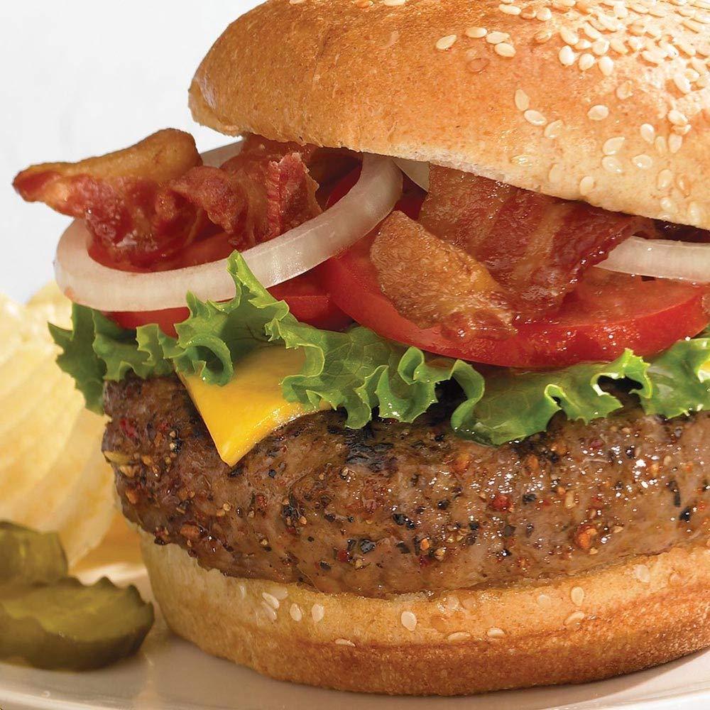 image:imageMcCormick Grill Mates Hamburger Seasoning 275 ozHamburger