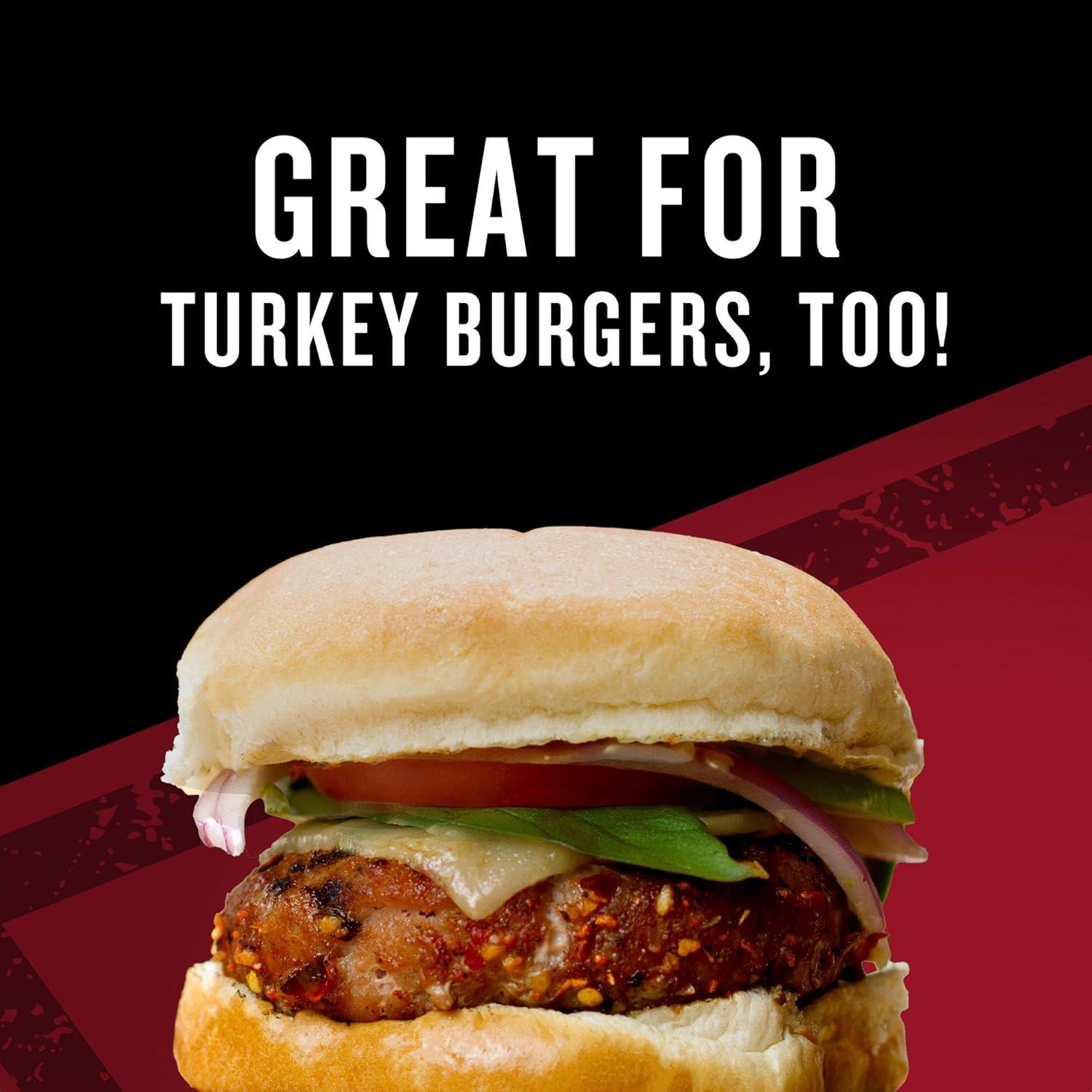 image:imageMcCormick Grill Mates Hamburger Seasoning 275 ozHamburger