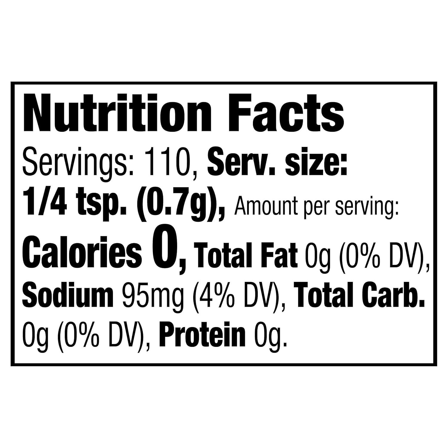 image:imageMcCormick Grill Mates Hamburger Seasoning 275 ozHamburger