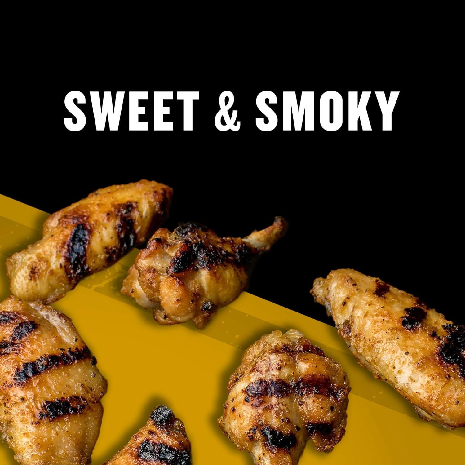 image:imageMcCormick Grill Mates Honey Hickory Rub 575 oz