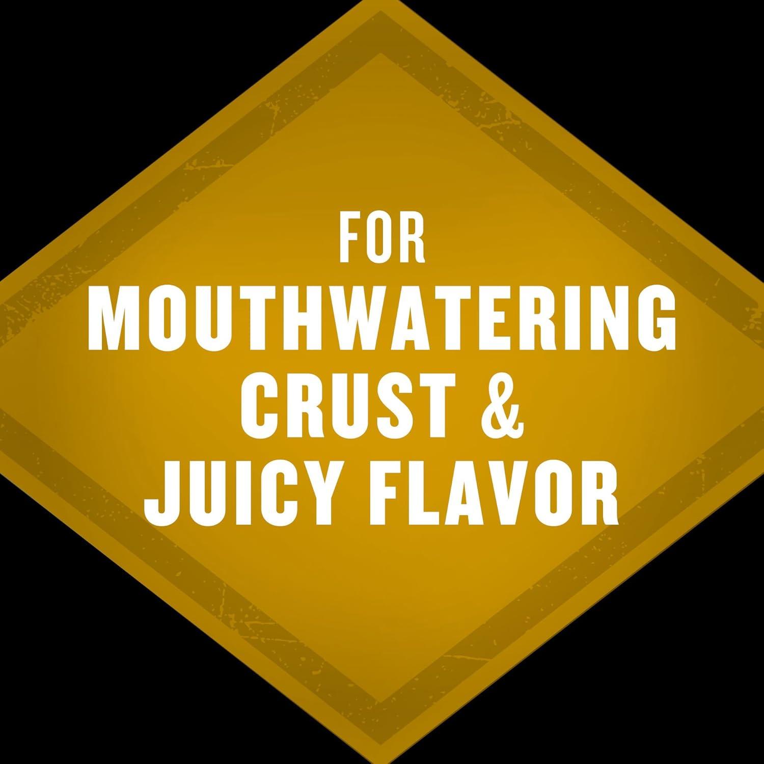 image:imageMcCormick Grill Mates Honey Hickory Rub 575 oz