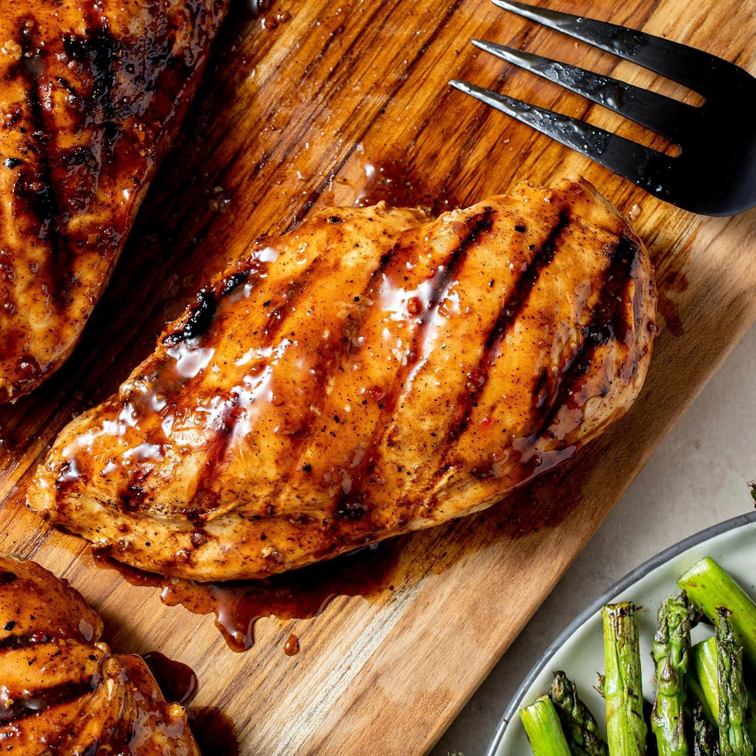 image:imageMcCormick Grill Mates Honey Hickory Rub 575 oz