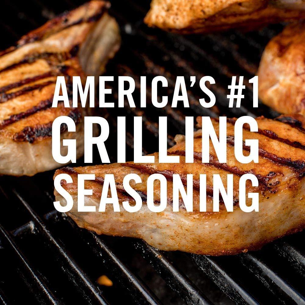 image:imageMcCormick Grill Mates Maple BBQ Rub 575 ozMaple BBQ