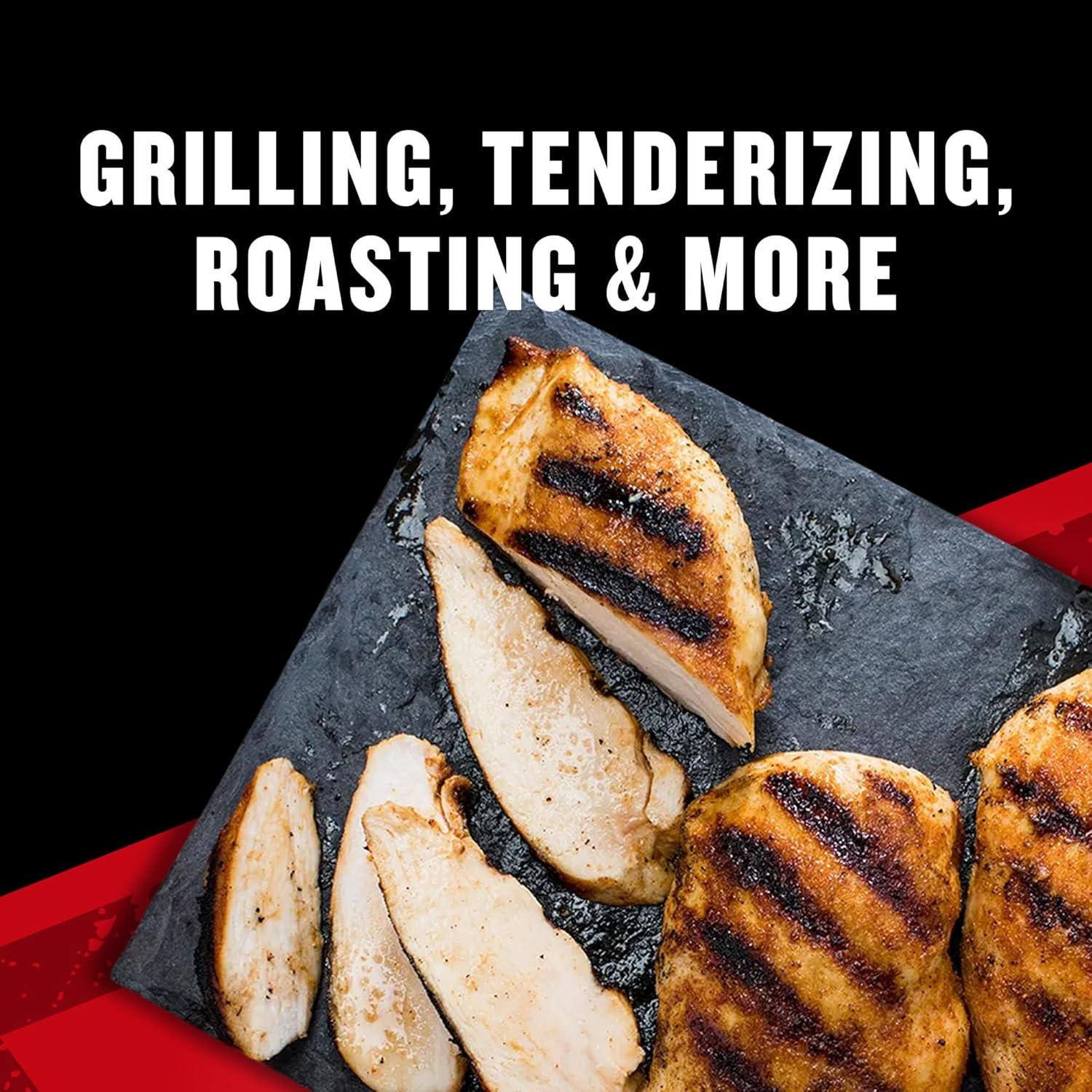 image:imageMcCormick Grill Mates Maple BBQ Rub 575 ozMaple BBQ