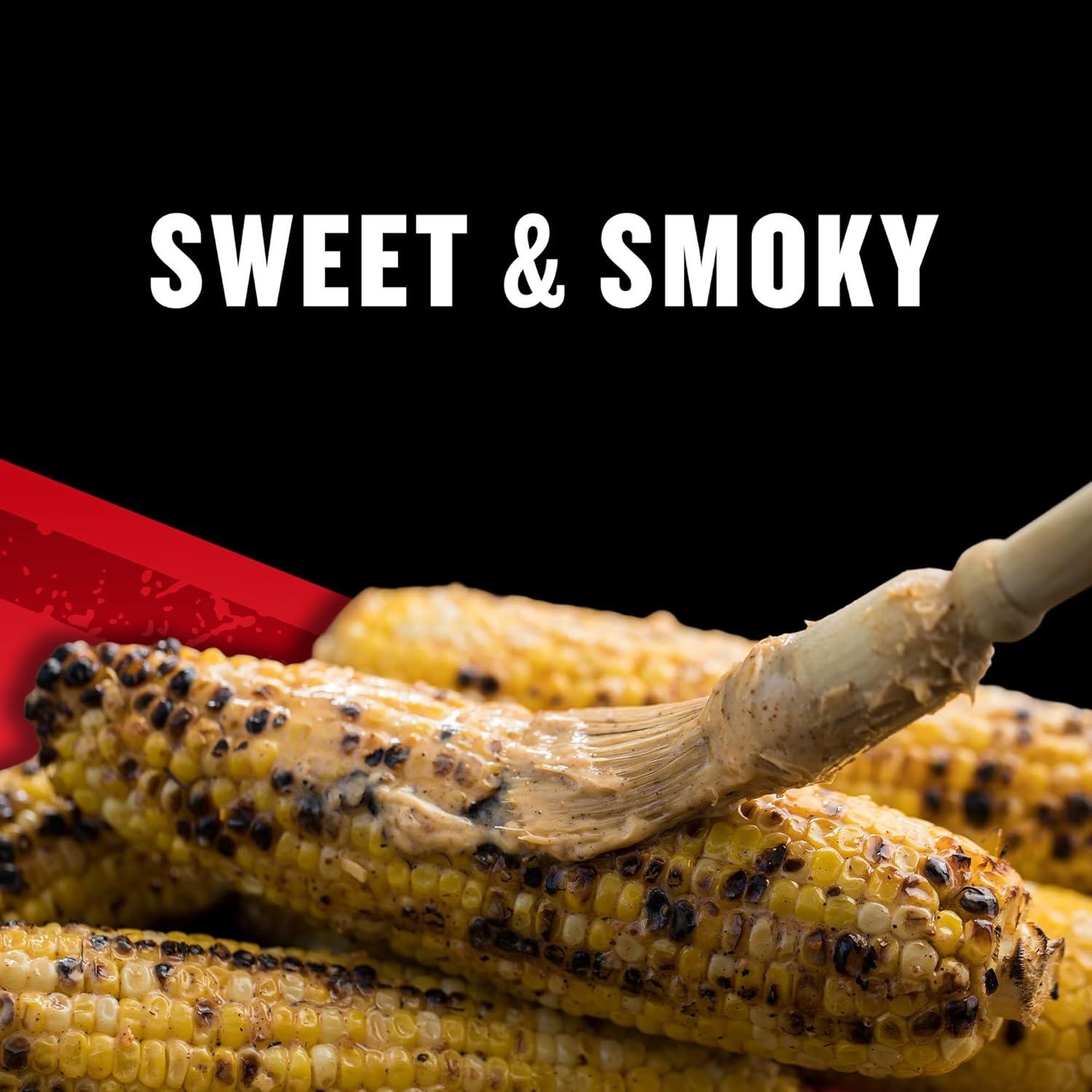 image:imageMcCormick Grill Mates Maple BBQ Rub 575 ozMaple BBQ