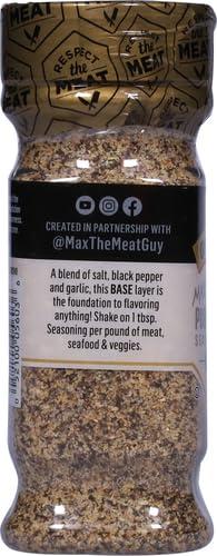 image:imageMcCormick Grill Mates Maxs All Purpose Seasoning 607 ozAll Purpose