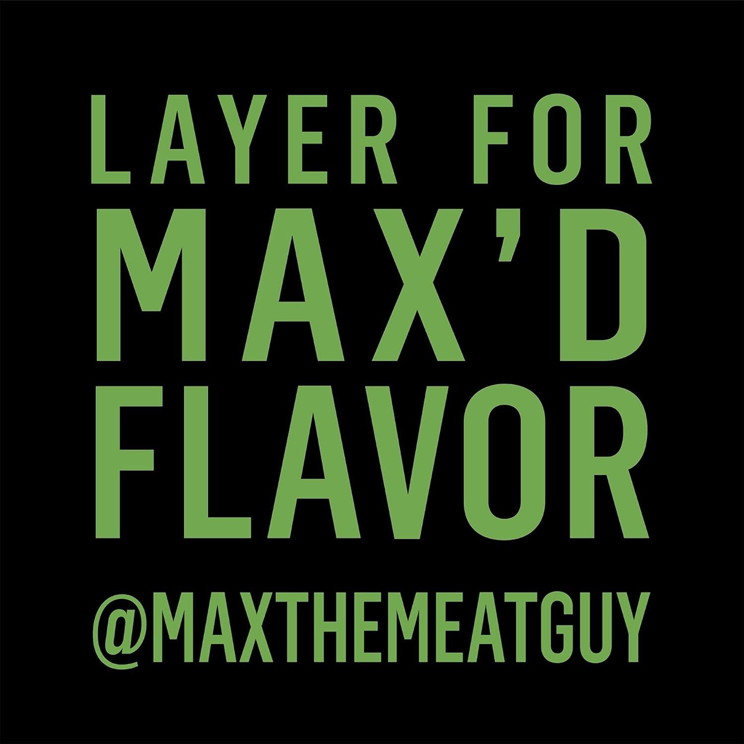 image:imageMcCormick Grill Mates Maxs All Purpose Seasoning 607 ozChimichurri