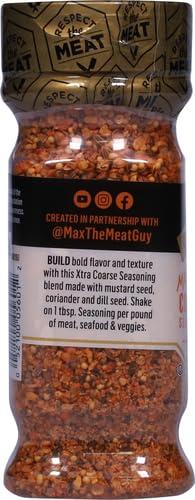 image:imageMcCormick Grill Mates Maxs All Purpose Seasoning 607 ozXtra Coarse