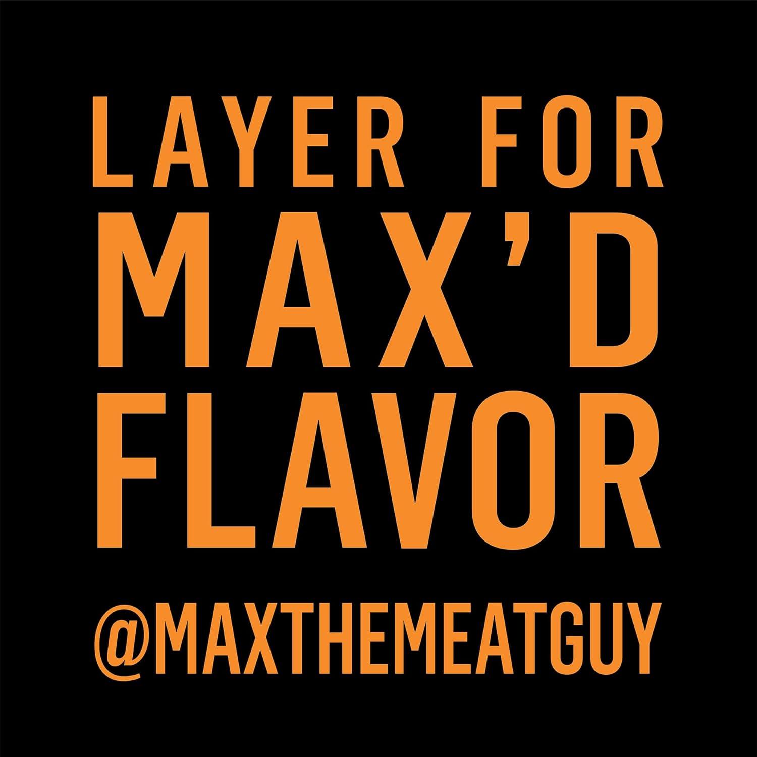 image:imageMcCormick Grill Mates Maxs All Purpose Seasoning 607 ozXtra Coarse