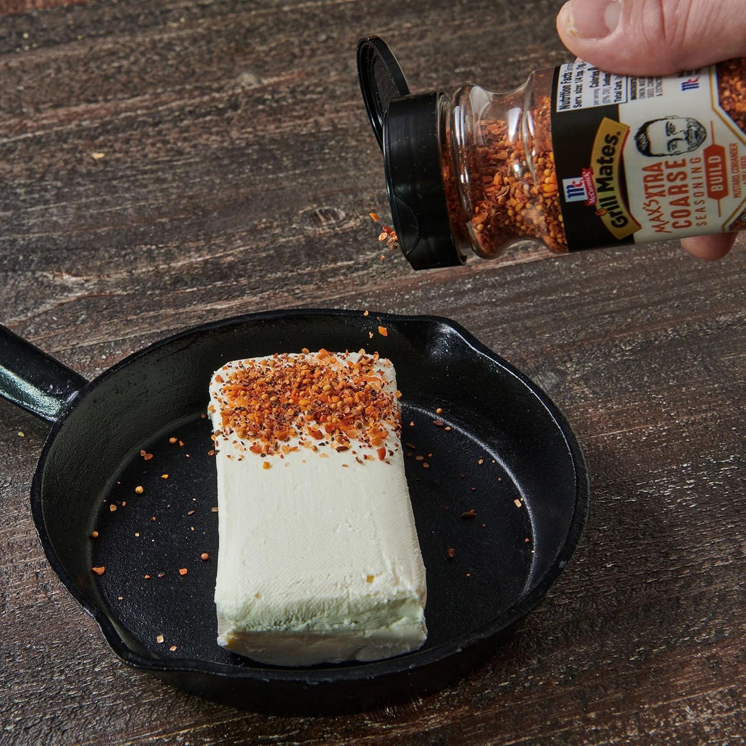 image:imageMcCormick Grill Mates Maxs All Purpose Seasoning 607 ozXtra Coarse