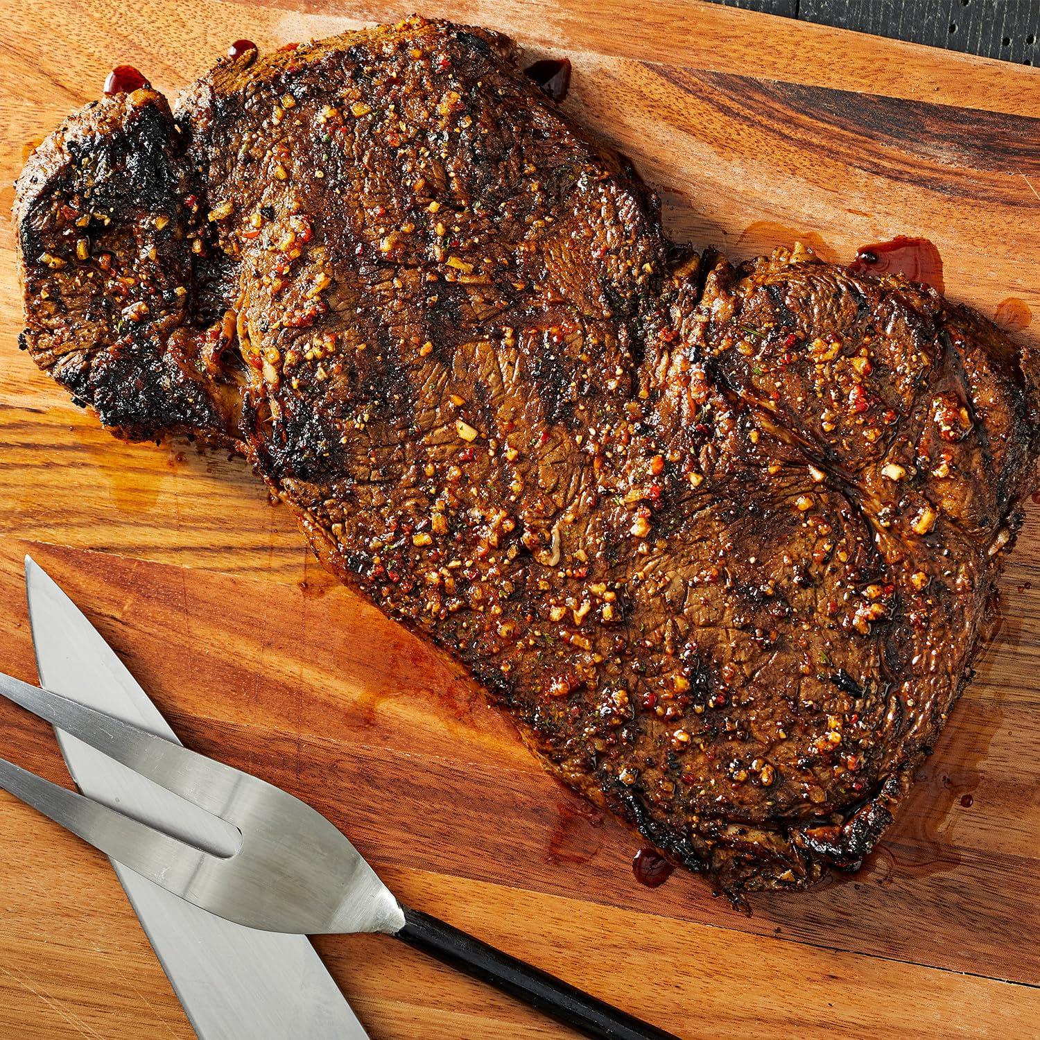 image:imageMcCormick Grill Mates Memphis Pit Barbeque Rub 225 Ounce Pack of 10225 Ounce Pack of 10