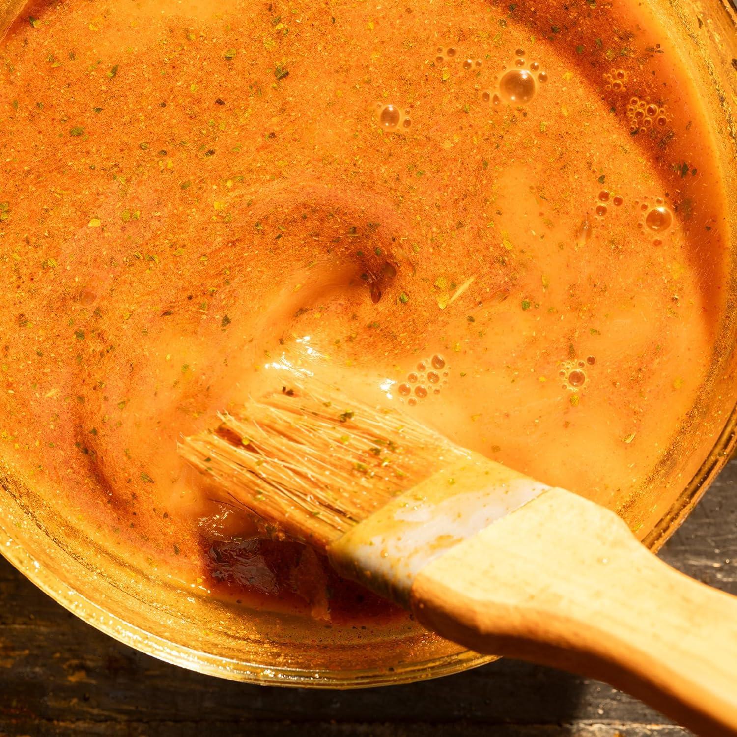 image:imageMcCormick Grill Mates Mesquite Marinade Mix 106 ozMesquite