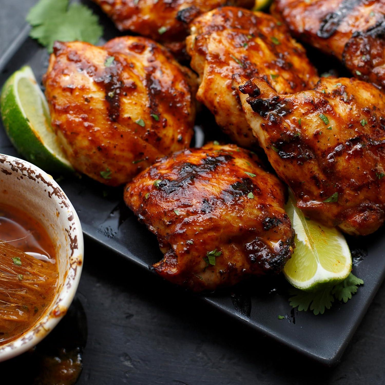image:imageMcCormick Grill Mates Mesquite Marinade Mix 106 ozMesquite