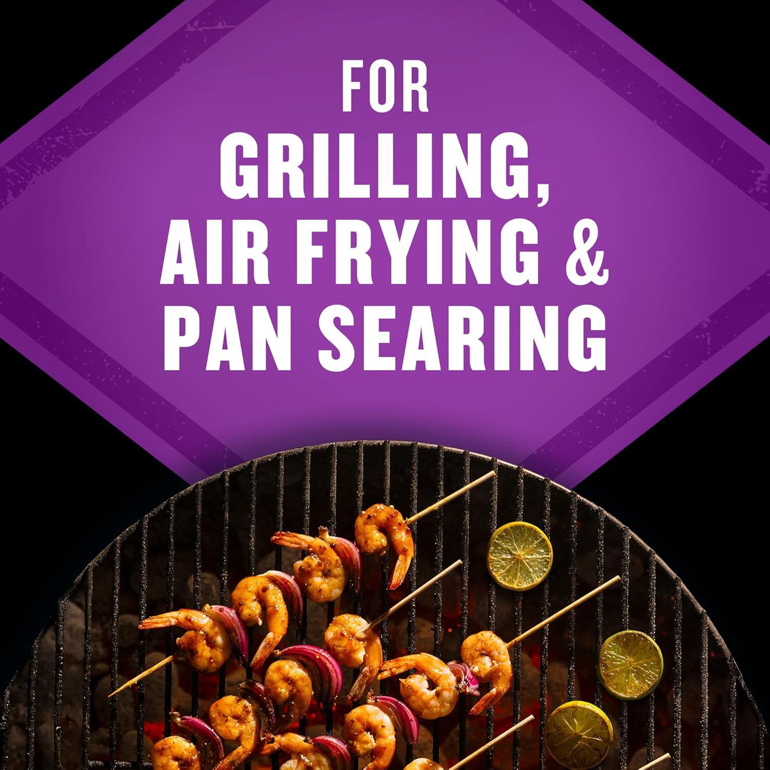 image:imageMcCormick Grill Mates Mesquite Marinade Mix 106 ozMesquite