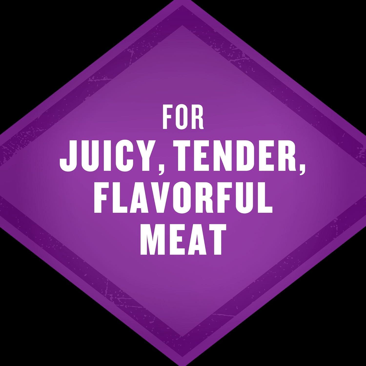 image:imageMcCormick Grill Mates Mesquite Marinade Mix 106 ozMesquite