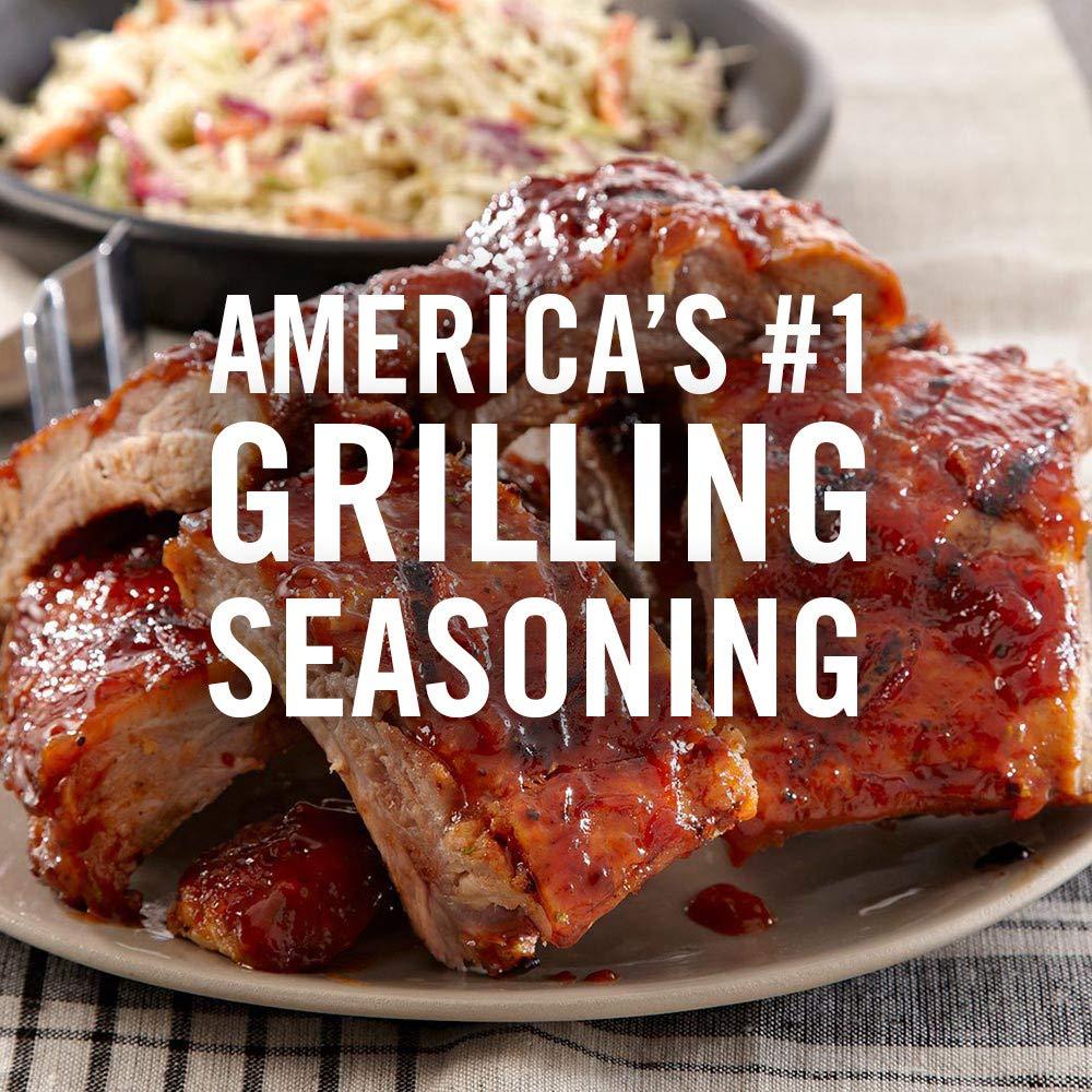 image:imageMcCormick Grill Mates Mesquite Marinade Mix 106 ozMesquite