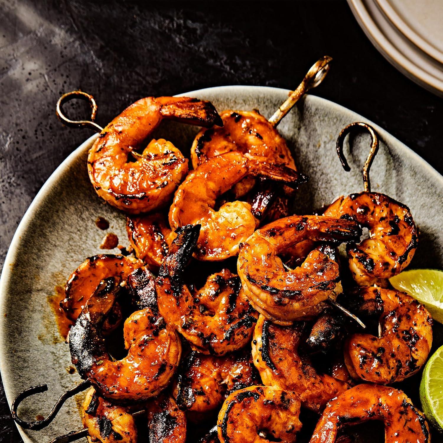 image:imageMcCormick Grill Mates Mesquite Marinade Mix 106 ozMesquite