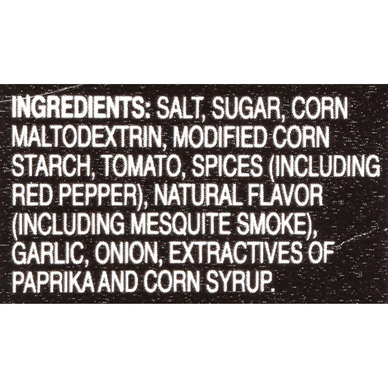 image:imageMcCormick Grill Mates Mesquite Marinade Mix 106 ozMesquite