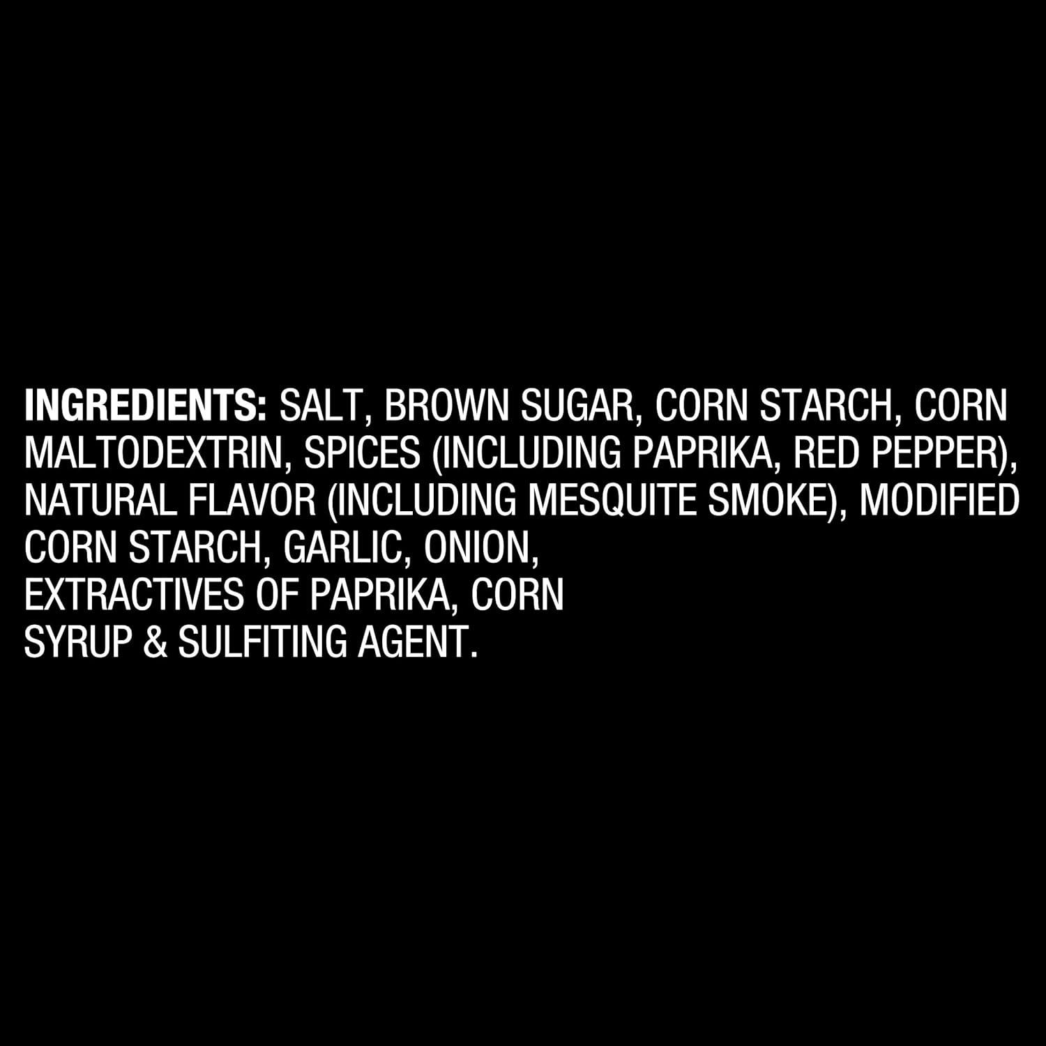 image:imageMcCormick Grill Mates Mesquite Marinade Mix 106 ozMesquite