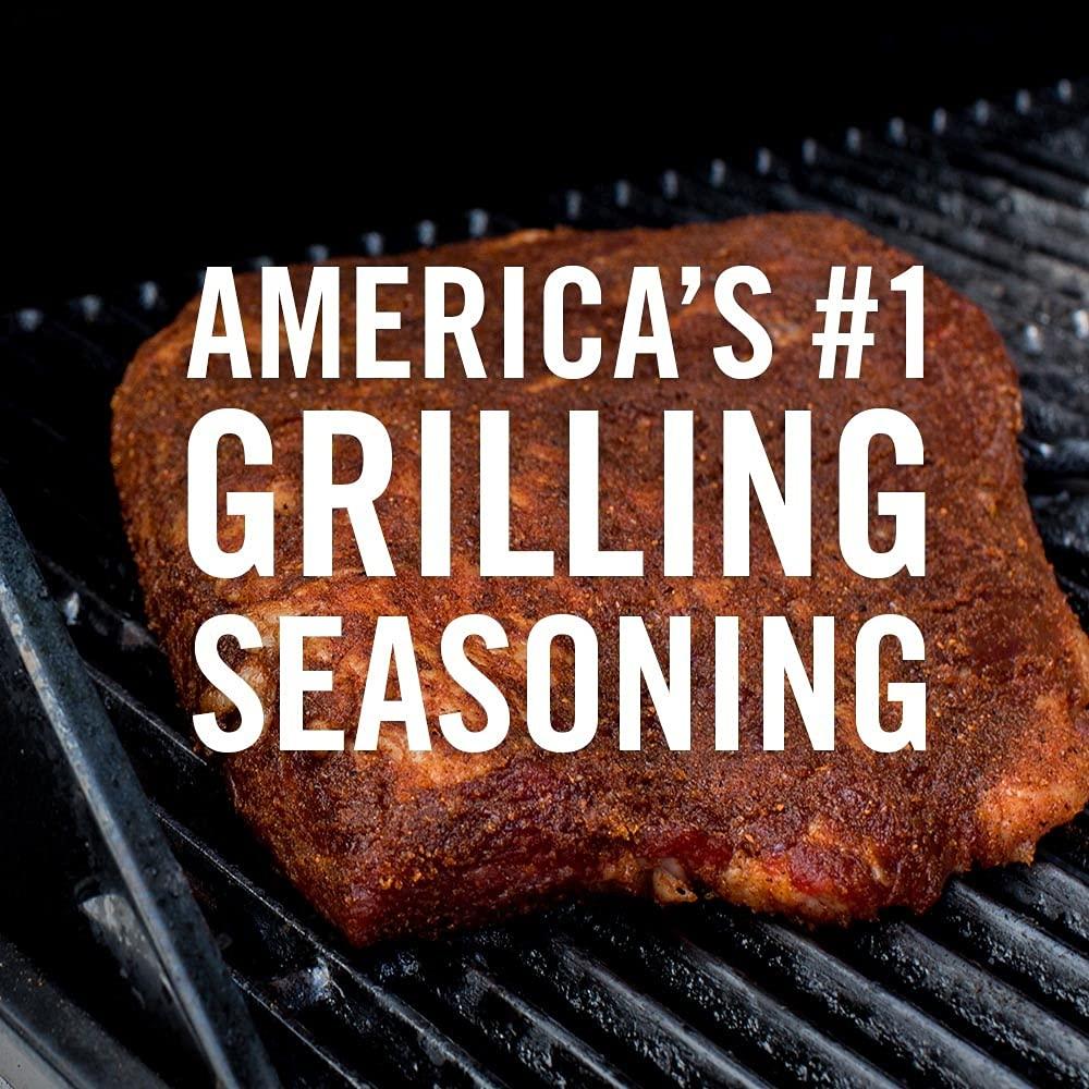 image:imageMcCormick Grill Mates Mesquite Rub 487 ozMesquite
