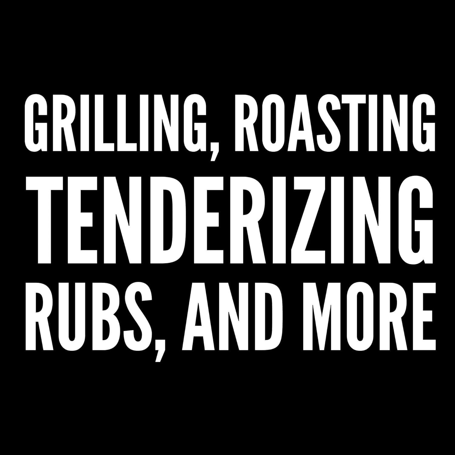 image:imageMcCormick Grill Mates Mesquite Rub 487 ozMesquite