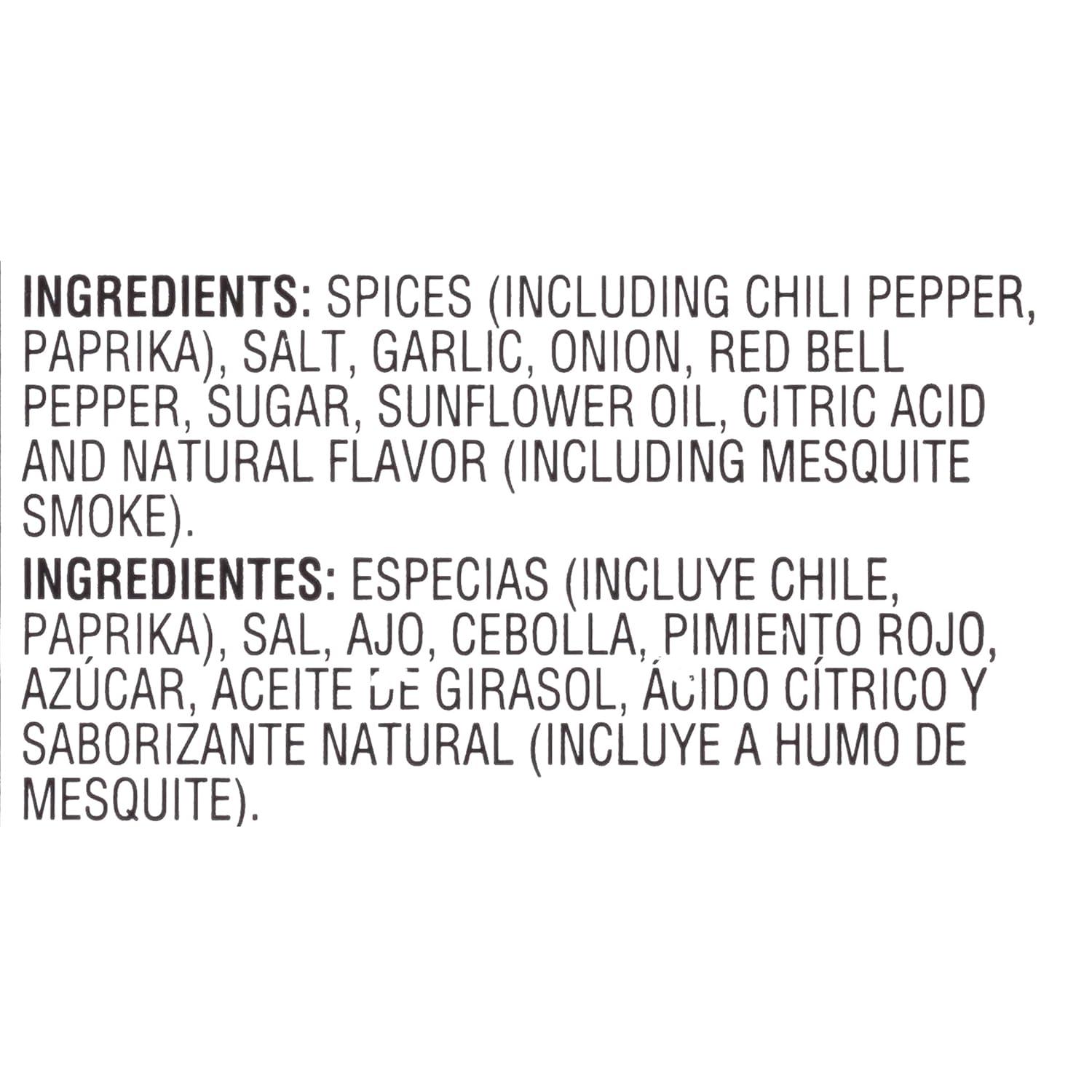 image:imageMcCormick Grill Mates Mesquite Seasoning 24 oz Pack of 6 Six 24 Ounce Containers of Mesquite BBQ Spice Versatile Use in Marinades Meats Dressings and More24 Ounce Pack of 6