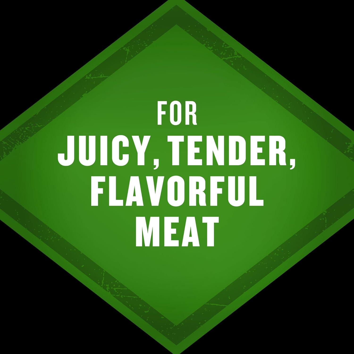 image:imageMcCormick Grill Mates Mojito Lime Marinade Mix 106 oz
