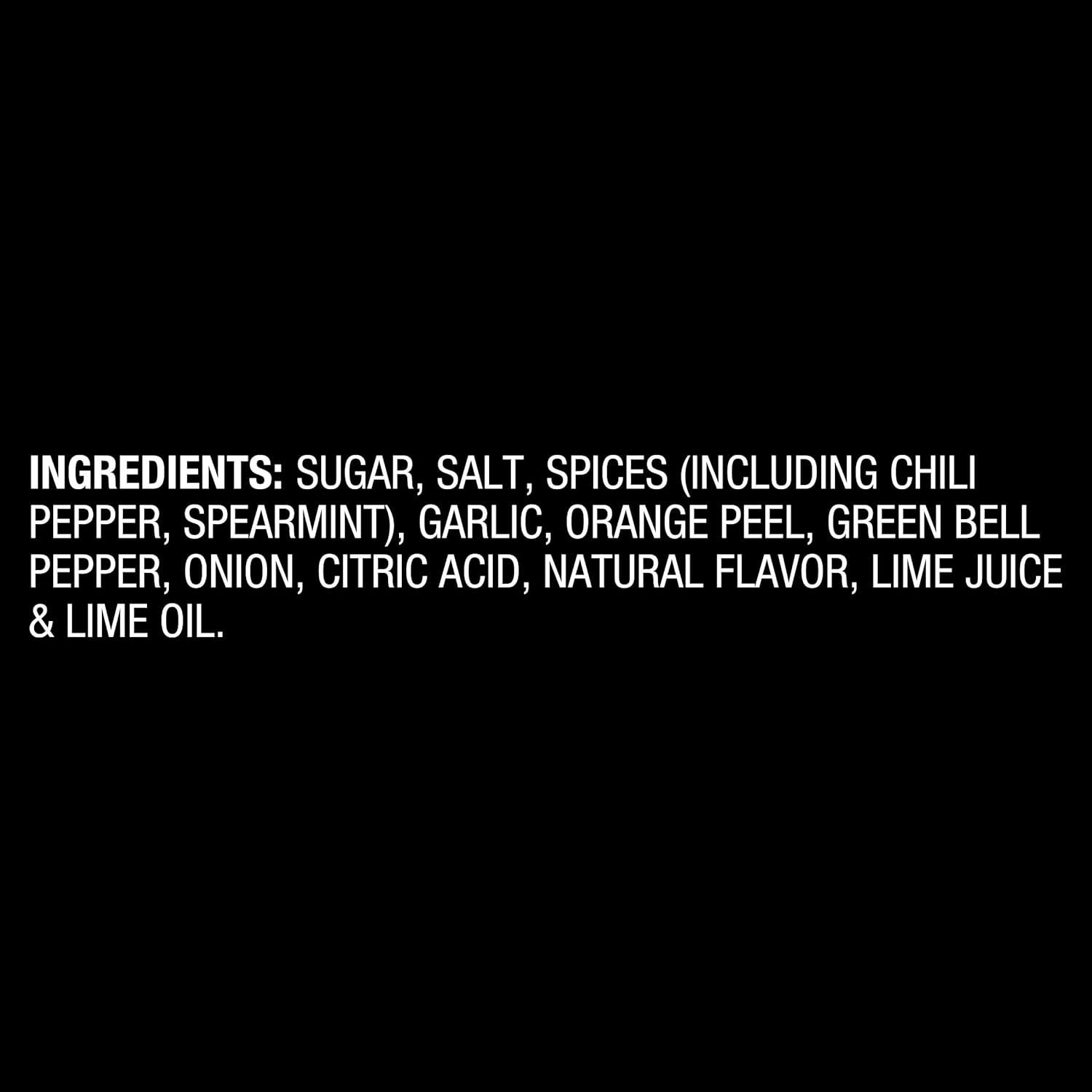 image:imageMcCormick Grill Mates Mojito Lime Marinade Mix 106 oz