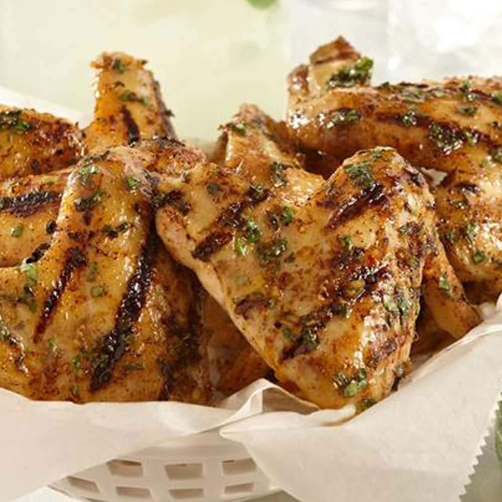 image:imageMcCormick Grill Mates Mojito Lime Marinade Mix 106 oz Pack of 12