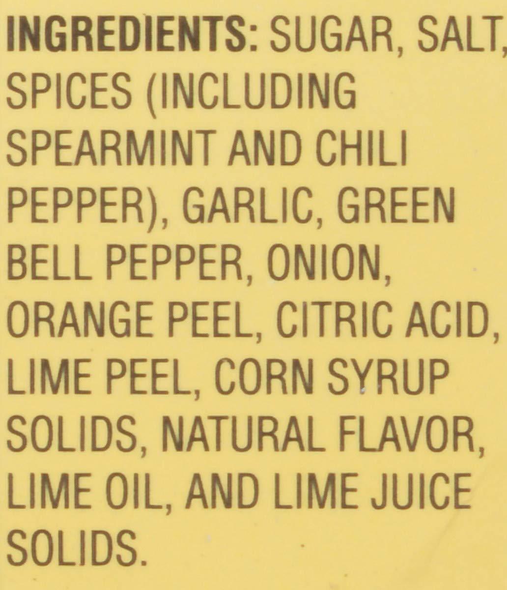 image:imageMcCormick Grill Mates Mojito Lime Marinade Mix 106 oz Pack of 12