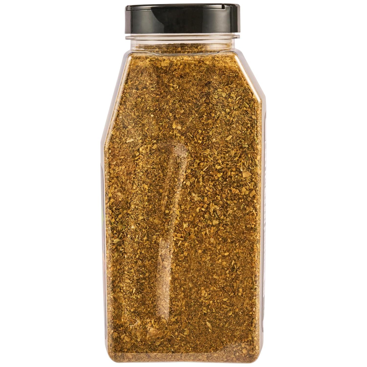 image:imageMcCormick Grill Mates Mojito Lime Seasoning 27 Ounce 6 per case