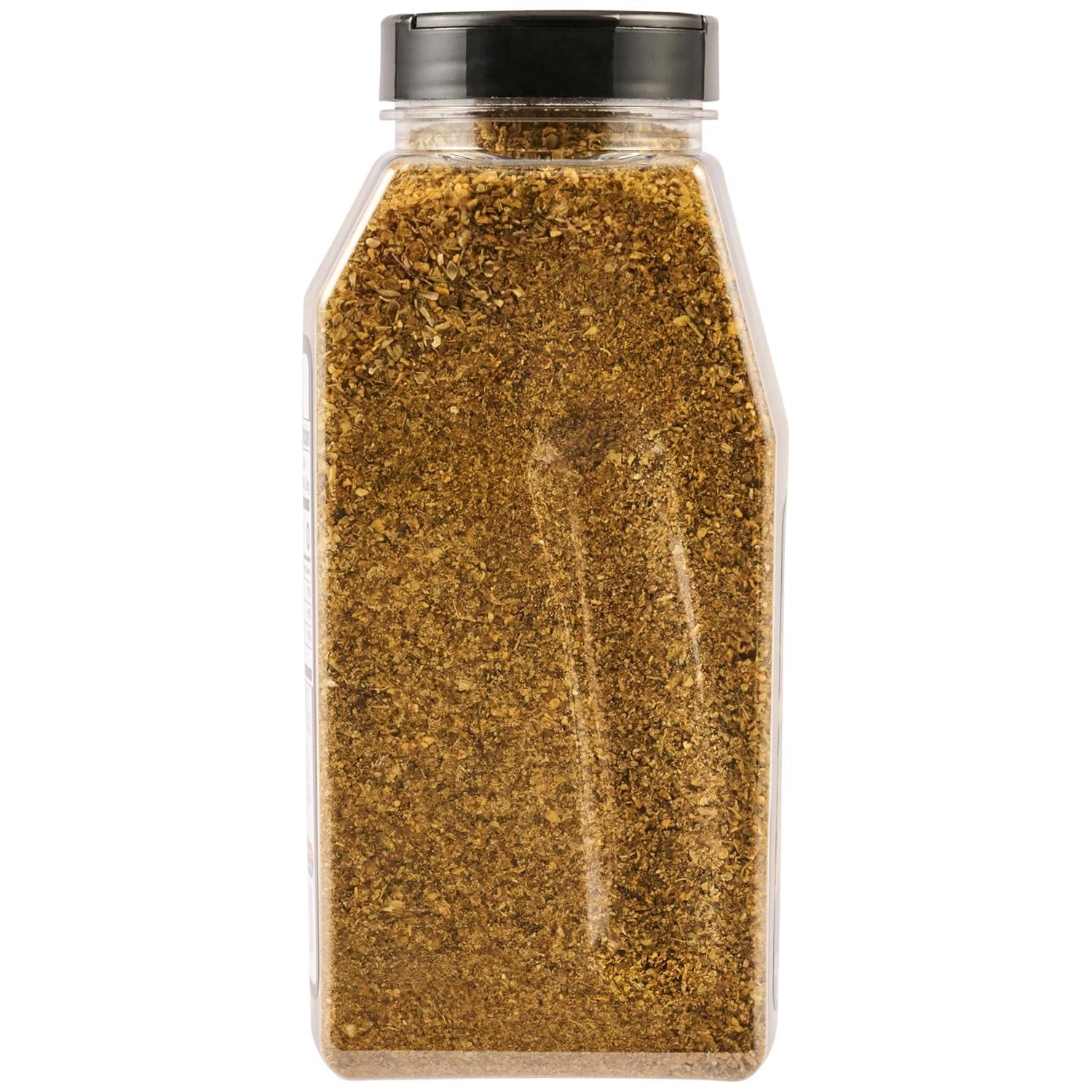 image:imageMcCormick Grill Mates Mojito Lime Seasoning 27 Ounce 6 per case