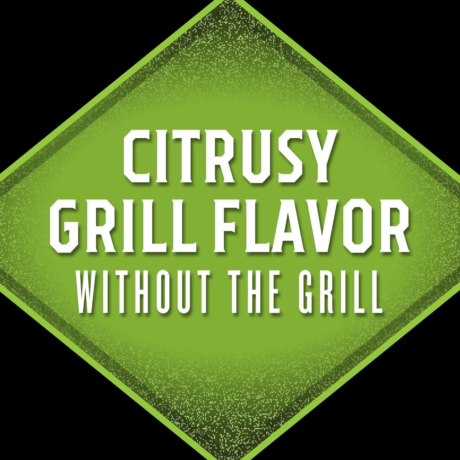 image:imageMcCormick Grill Mates Mojito Lime Seasoning 27 Ounce 6 per case