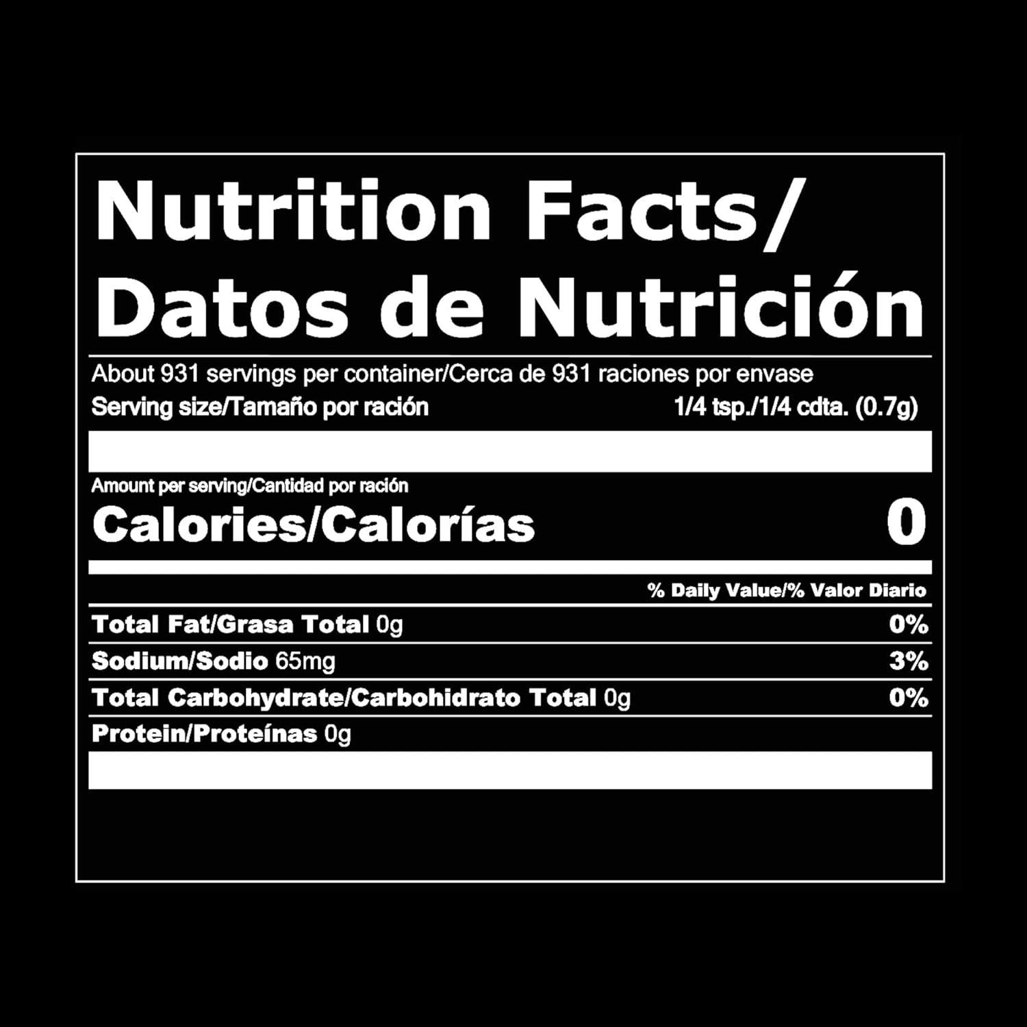 image:imageMcCormick Grill Mates Montreal Chicken Seasoning 23 oz One 23 Ounce Container of Montreal Chicken Seasoning with Blend of Garlic Onion Black and Red Pepper and Paprika for Meats and Seafood23 Ounce Pack of 1