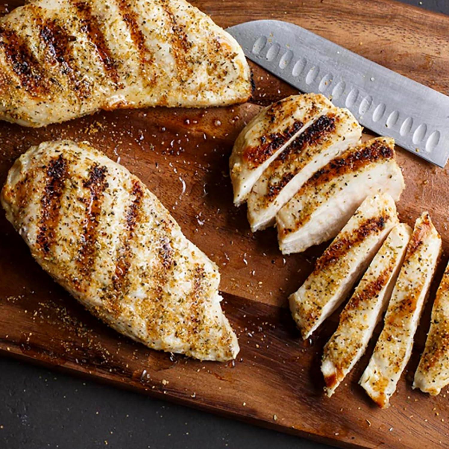 image:imageMcCormick Grill Mates Montreal Chicken Seasoning 23 oz One 23 Ounce Container of Montreal Chicken Seasoning with Blend of Garlic Onion Black and Red Pepper and Paprika for Meats and Seafood23 Ounce Pack of 1