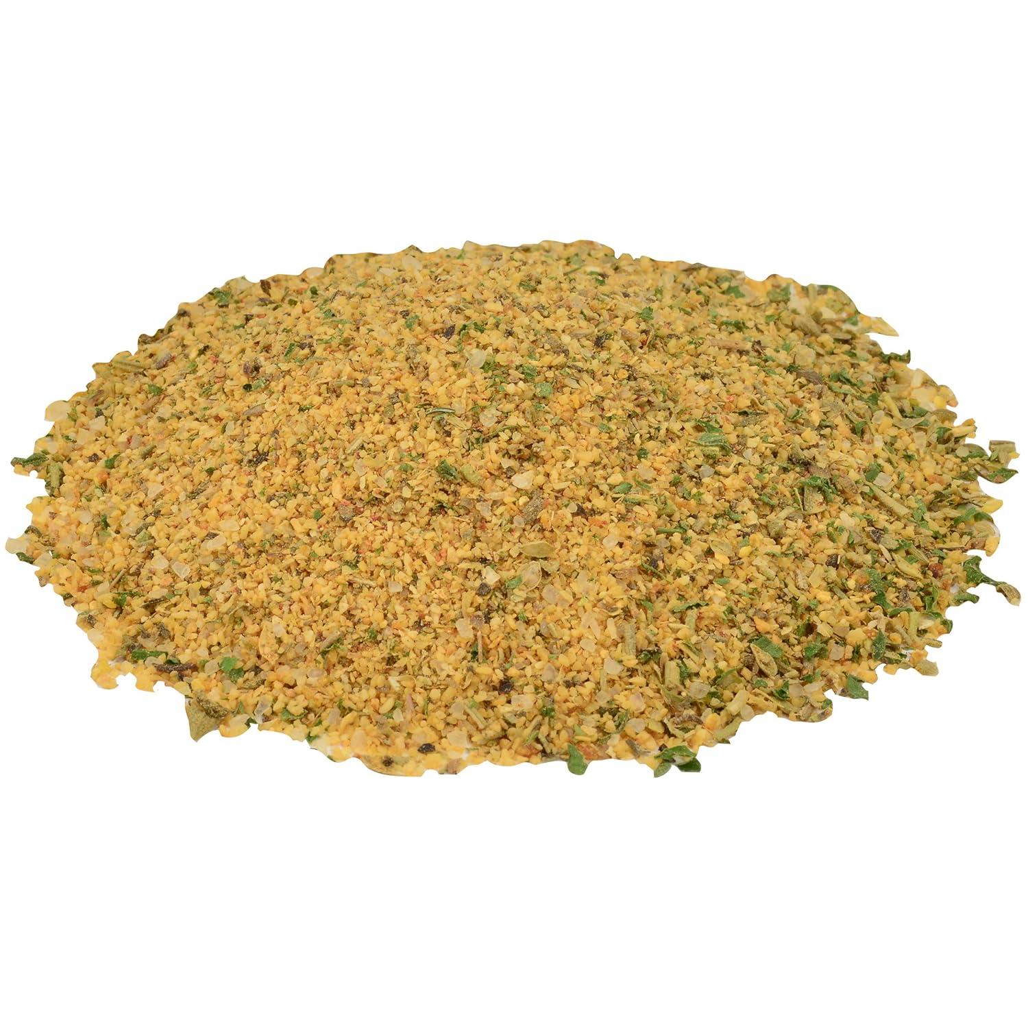 image:imageMcCormick Grill Mates Montreal Chicken Seasoning 23 oz One 23 Ounce Container of Montreal Chicken Seasoning with Blend of Garlic Onion Black and Red Pepper and Paprika for Meats and Seafood23 Ounce Pack of 2