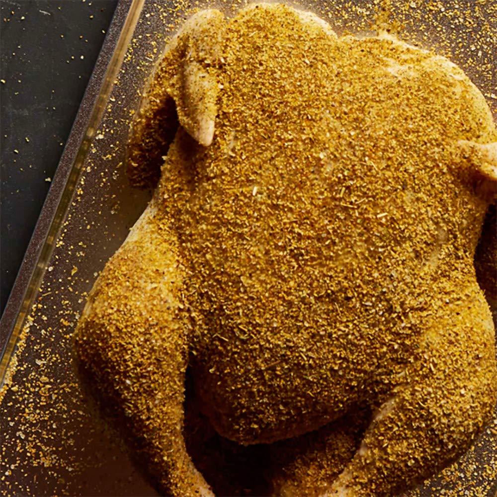 image:imageMcCormick Grill Mates Montreal Chicken Seasoning 23 oz One 23 Ounce Container of Montreal Chicken Seasoning with Blend of Garlic Onion Black and Red Pepper and Paprika for Meats and Seafood23 Ounce Pack of 2