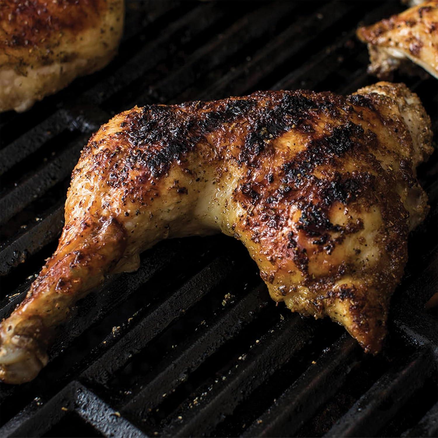 image:imageMcCormick Grill Mates Montreal Chicken Seasoning 23 oz One 23 Ounce Container of Montreal Chicken Seasoning with Blend of Garlic Onion Black and Red Pepper and Paprika for Meats and Seafood23 Ounce Pack of 1