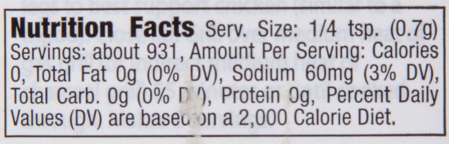 image:imageMcCormick Grill Mates Montreal Chicken Seasoning 275 oz Pack of 623 Ounce Pack of 1