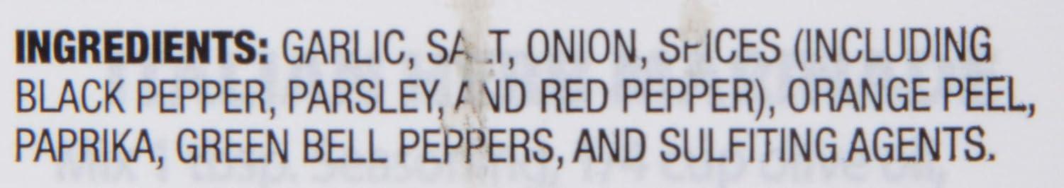 image:imageMcCormick Grill Mates Montreal Chicken Seasoning 275 oz Pack of 623 Ounce Pack of 1