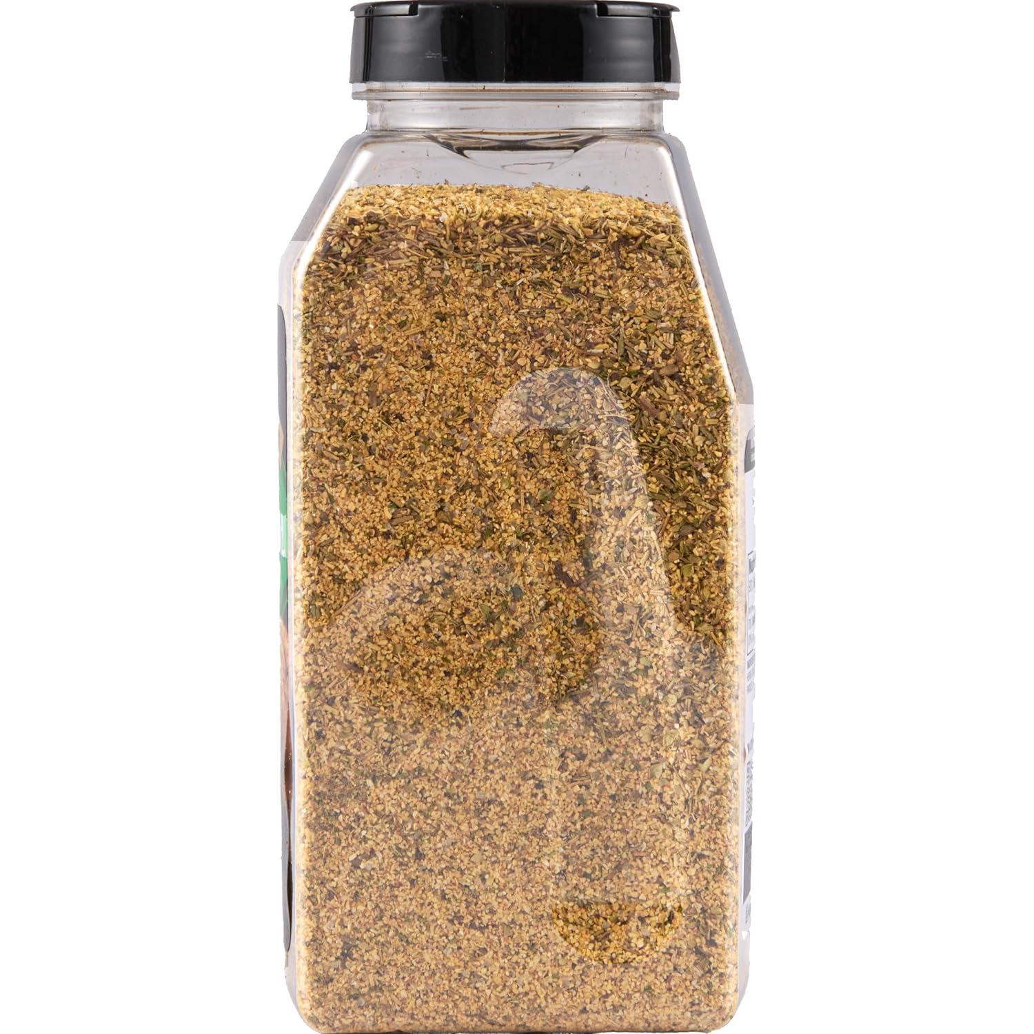 image:imageMcCormick Grill Mates Montreal Chicken Seasoning 275 oz Pack of 623 Ounce Pack of 1
