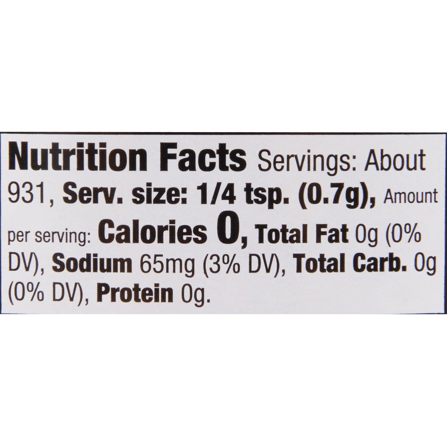 image:imageMcCormick Grill Mates Montreal Chicken Seasoning 275 oz Pack of 623 Ounce Pack of 1