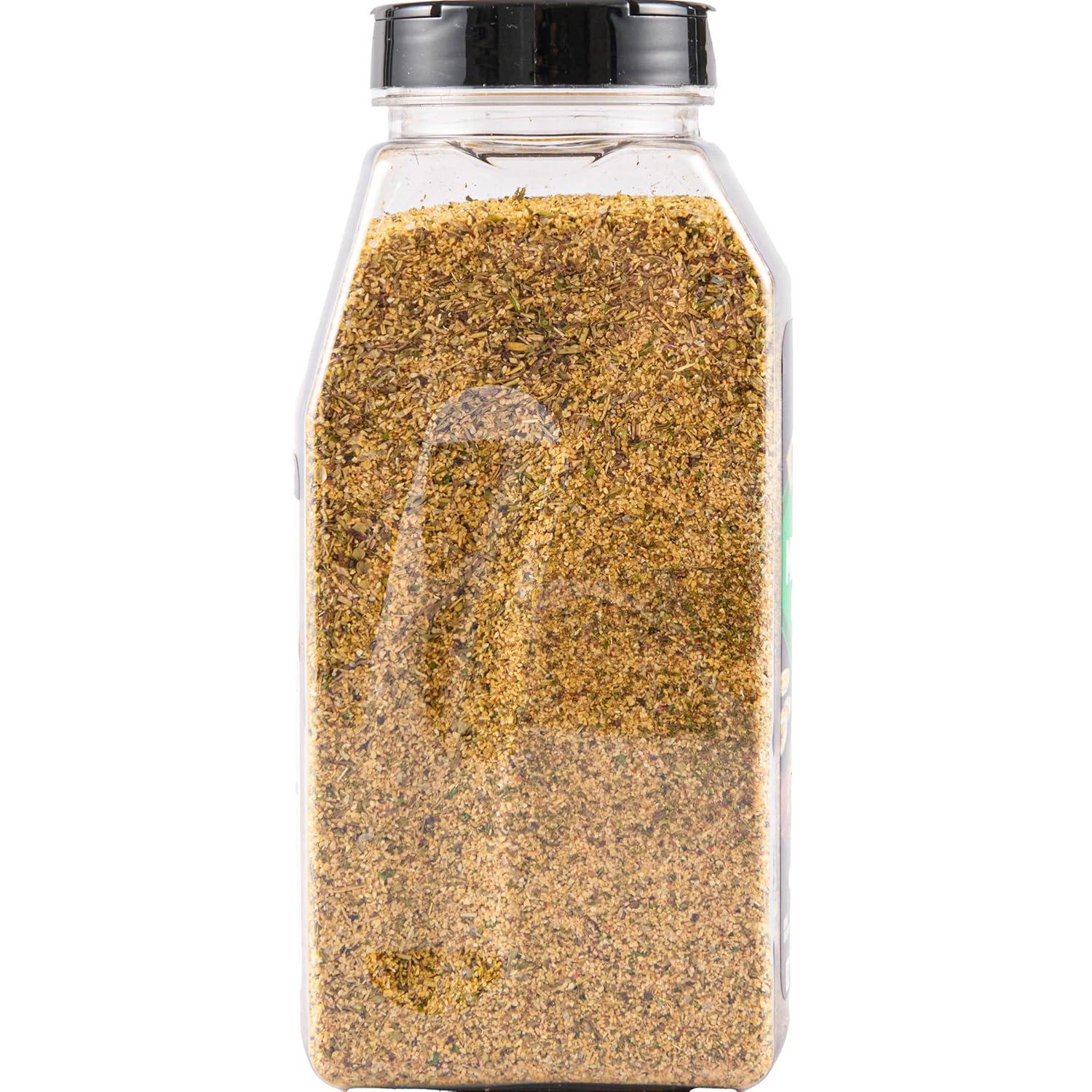 image:imageMcCormick Grill Mates Montreal Chicken Seasoning 275 oz Pack of 623 Ounce Pack of 1