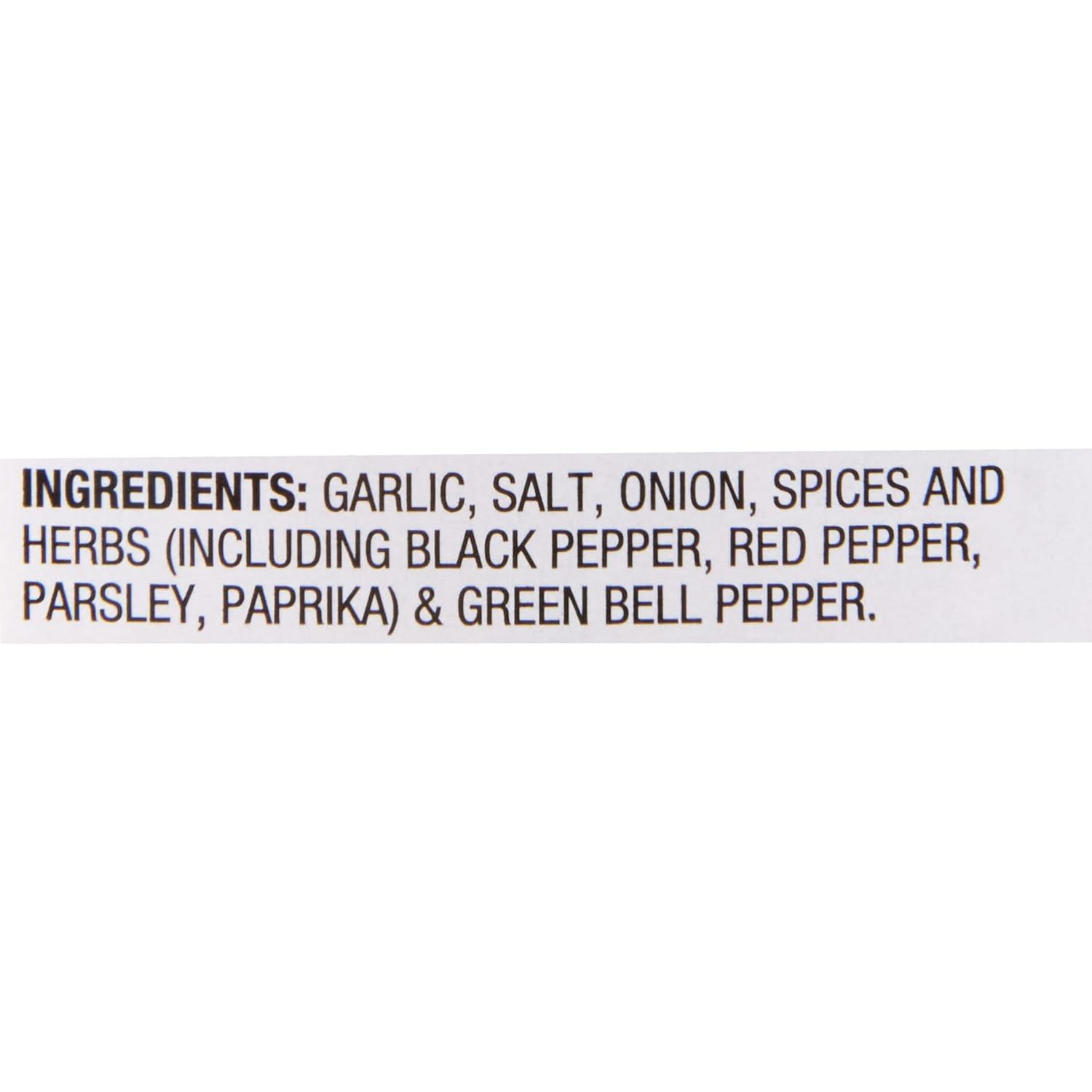 image:imageMcCormick Grill Mates Montreal Chicken Seasoning 275 oz Pack of 623 Ounce Pack of 1