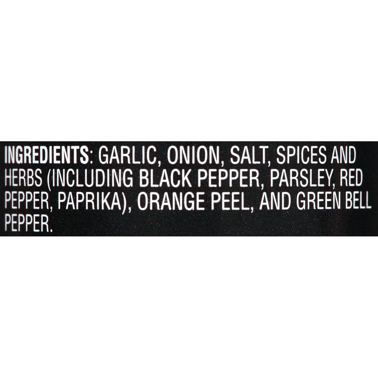 image:imageMcCormick Grill Mates Montreal Chicken Seasoning 275 oz Pack of 6275 Ounce Pack of 6