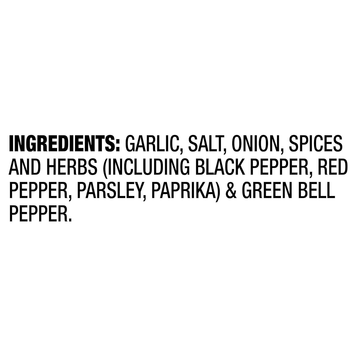 image:imageMcCormick Grill Mates Montreal Chicken Seasoning 275 oz Pack of 6275 Ounce Pack of 6